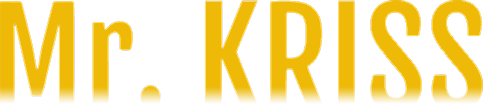 Mr. Kriss