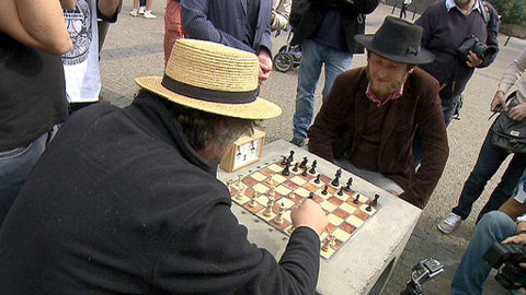 Z metropole - 23. srpna 2014