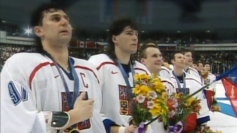 Olympijské hry v zemi Nippon