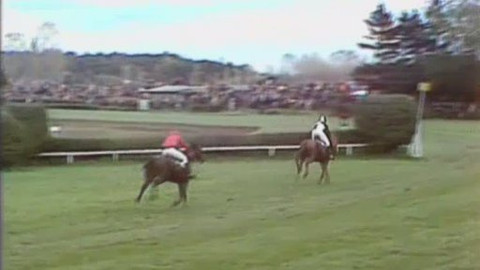 Sportovní vzpomínky - Pardubické vzpomínky III.