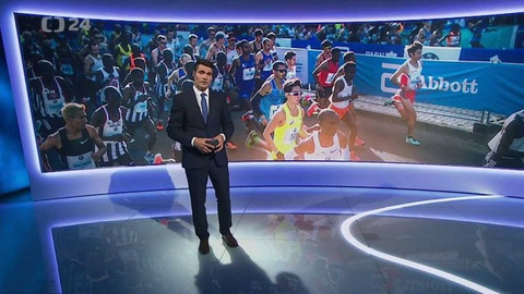 Věda 24 - 23. září 2018