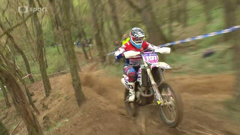 Svět motorů - MM ČR Enduro 2019