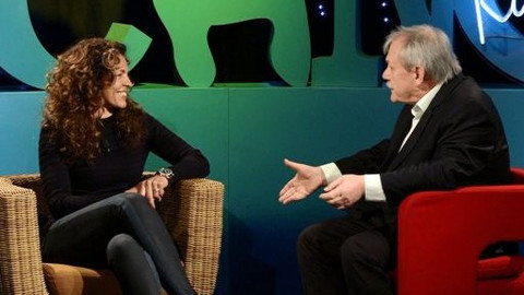 Všechnopárty - 22. května 2015