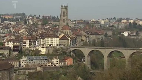 Postřehy odjinud - Švýcarsko očima Petra Bílka