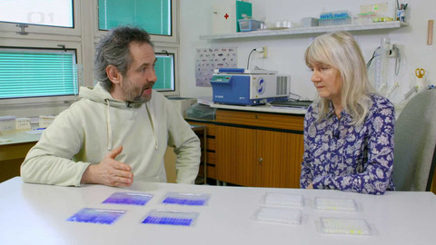 Polopatě - 1. března