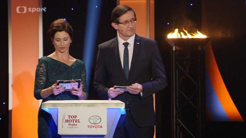 Paralympijský magazín - 7. března 2018