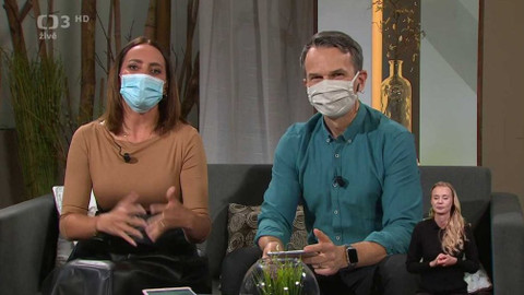 Život na třetí - 12. května 2020