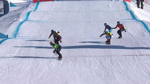 Světový pohár ve snowboardingu - Itálie