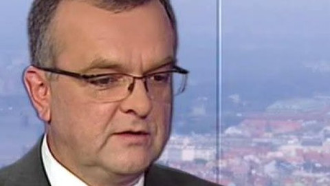 Otázky Václava Moravce - 26. září 2010 12:00