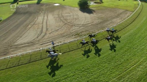 Velká pardubická - 123. Velká pardubická