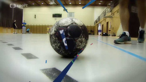 Olympijský magazín - 15. března 2017