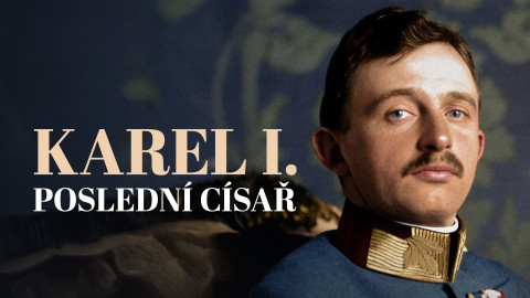 Karel I., poslední císař