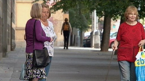 Intolerance - Tento stát není pro starý?