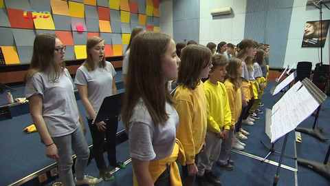 Zprávičky - 7. května 2022