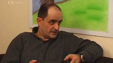 Může to být i vaše dítě - 13/25 Těkavé látky