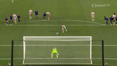 FIFA Mistrovství světa ve fotbale žen 2023 - Denní souhrn hracího dne