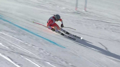 Světový pohár v alpském lyžování - SP USA