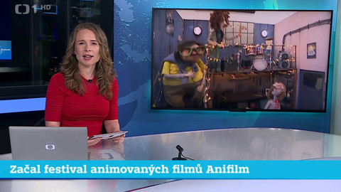 Události v regionech (sever a východ) - 6. května