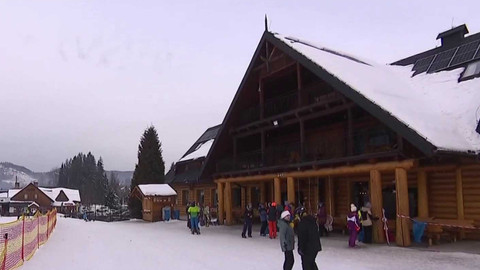 Wiadomości w języku polskim - 26. ledna