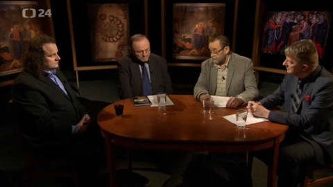 Historie.cs - Naši „velcí“ zrádci