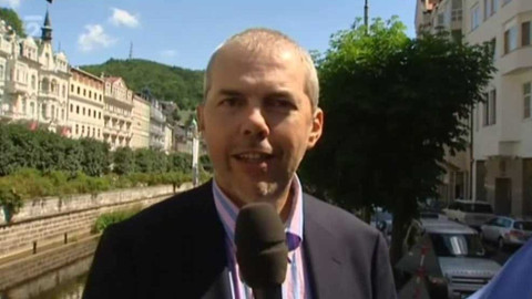 ČT na MFF Karlovy Vary - Festivalové ozvěny