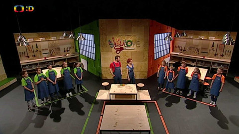 Šikulové - Velká výzva - 13. října 2022