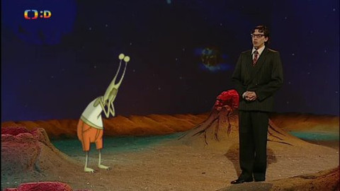 PLANETA YÓ - 14. ledna 2014