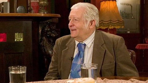 Na plovárně - František Makeš