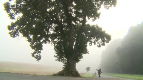 Náš venkov - Už je tady přelidněno