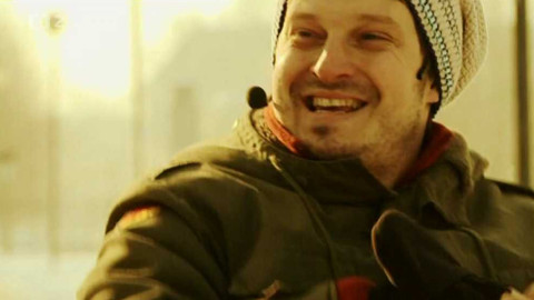 Sabotáž - 23. února 2011