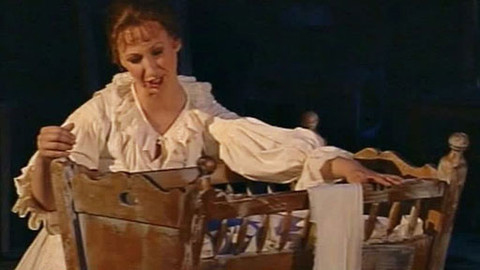 Bedřich Smetana: Hubička