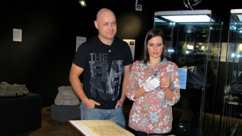 Hranice dokořán - Rozmówki polsko-czeskie - 27. března 2011