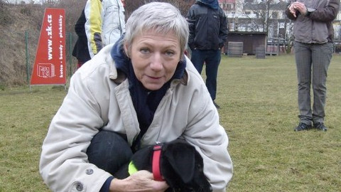 Mezi námi zvířaty - 28. února 2009