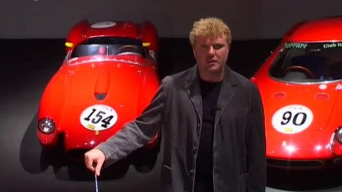 Postřehy odjinud - Itálie očima Milana Fridricha