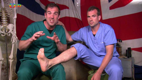 Operace JAUU! - Epizoda 54/69