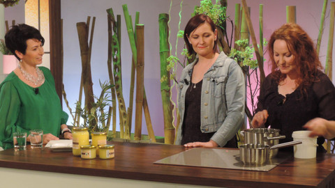 Sama doma - 2. května 2016