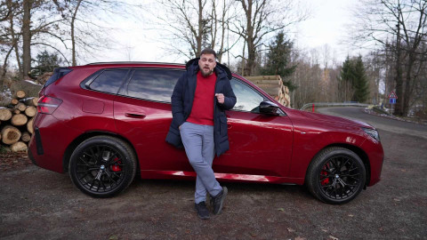 Auto moto svět - Auto moto test