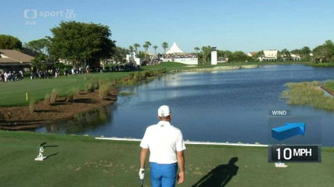PGA Tour - The Honda Classic