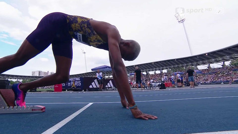 Diamond League - Wanda Diamond League Francie