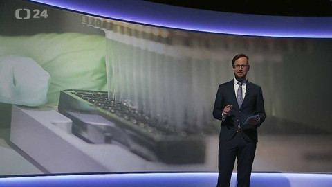 Věda 24 - 13. června 2021