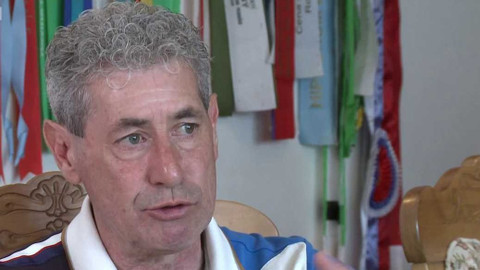 13. komnata - 13. komnata Allana Petrlíka