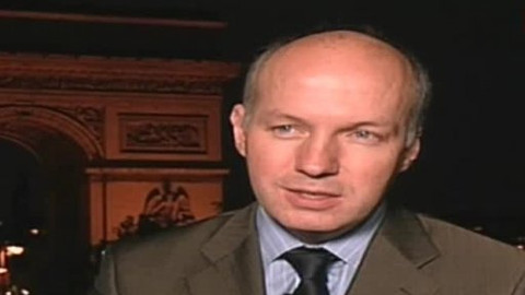 Interview ČT24 - 5. listopadu 2008