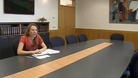 Ochránce - 24. listopadu 2013