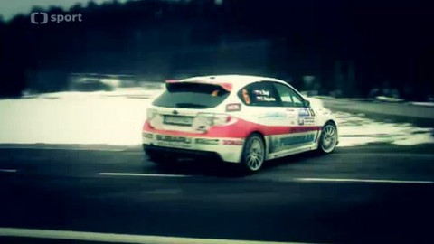 Rallye magazín - 18. dubna 2013