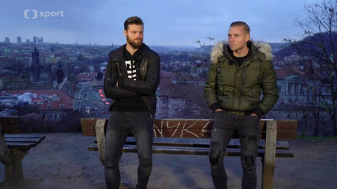 Studio fotbal - Extra