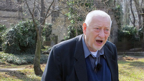 Evropa a já - Jan Petránek