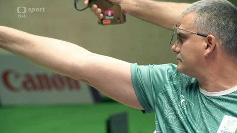 XVI. letní paralympijské hry 2020 Tokio - Denní souhrn výsledků