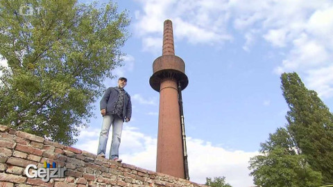 Gejzír - 28. ledna 2016