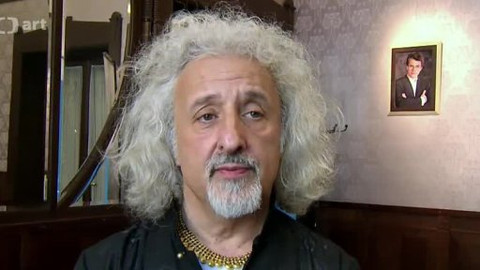 Mezinárodní hudební festival Pražské jaro - 8/20 Echo Pražského jara 2014