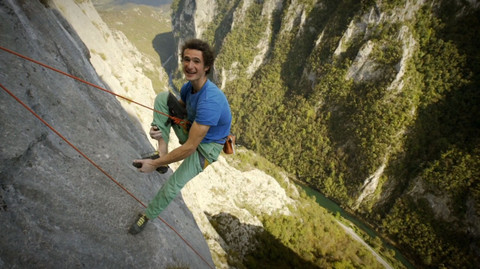Balkánem nahoru a dolů s Adamem Ondrou - 2/6 Festival v Bosně